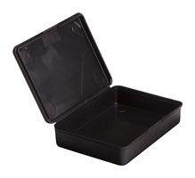 DESCO EUROPE / VERMASON 241060 Antistatic Storage, Box, 0.43 ", 11 mm, 1.4 ", 35 mm, 1.4 "