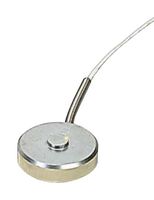OMEGA LCMGD-2KN Load Cell, 2 mV / V, 450 lb, 10 VDC, LCMGD Series
