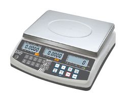 KERN CFS 6K0.1 Weighing Scale, Counting, 6 kg, CFS Series