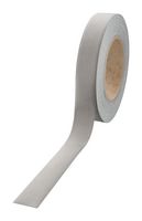 WURTH ELEKTRONIK 33030 Shielding Gasket, EMI Shielding, Nickel on Copper Plated Polyester, 33 m L x 30 mm W x 0.13 mm D