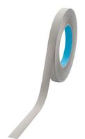 WURTH ELEKTRONIK 33008 Shielding Gasket, EMI Shielding, Nickel on Copper Plated Polyester, 33 m L x 8 mm W x 0.13 mm D