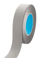 WURTH ELEKTRONIK 33040 Shielding Gasket, EMI Shielding, Nickel on Copper Plated Polyester, 33 m L x 40 mm W x 0.13 mm D