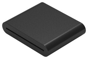 WURTH ELEKTRONIK 7427805 Flat Ferrite Core, WE-FLAT Series, 103 ohm, 20 mm W x 0.5 mm T