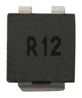 WURTH ELEKTRONIK 74431323012 Power Inductor (SMD), 120 nH, 26 A, Shielded, 45 A, WE-HCM Series