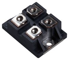 STARPOWER GD100SGY120D6S IGBT Module, 155 A, 1.7 V, 500 W, 150 °C, Module