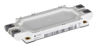 INFINEON FF450R12ME4B11BPSA2 IGBT Module, Dual, 675 A, 1.75 V, 2.25 kW, 150 °C, Module