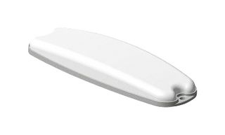 HUBER+SUHNER 1399.35.0008 Antenna, Omni-directional, 5.935 GHz to 7.125 GHz, 6 dBi, Vertical