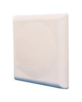 HUBER+SUHNER 1324.17.0117 Antenna, Directional, 2.3 GHz to 2.7 GHz, 14 dBi, Horizontal, Vertical
