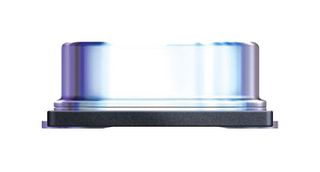 ABRACON ABLS-4.9152MHZ-B4-T Crystal, ABLS Series, 4.9152 MHz, 30 ppm, 50 ppm, 18 pF