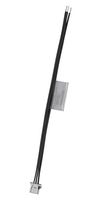 MOLEX 218323-1032 Cable Assembly, DuraClik ISL Receptacle to Free End, 3 Ways, 2 mm, 1 Row, 300 mm, 11.8 "