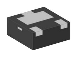 DIODES INC. DMN2310UFD-7 Power MOSFET, N Channel, 20 V, 1.9 A, 0.15 ohm, U-DFN1212, Surface Mount