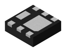 DIODES INC. DMN29M9UFDF-7 Power MOSFET, N Channel, 20 V, 11 A, 0.0104 ohm, U-DFN2020, Surface Mount