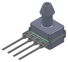 AMPHENOL ALL SENSORS ELVH-M100G-HANH-C-N2A4