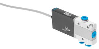 Pneumatic Cylinders / Drives