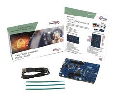 INFINEON CY8CKIT-062S4