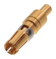 MOLEX / FCT 173112-0047 D Sub Contact, Molex FCT Series Mixed Layout Connectors, Socket (Female), Copper Alloy
