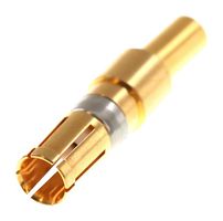 MOLEX / FCT 173112-0051 D Sub Contact, Molex FCT Series Mixed Layout Connectors, Socket (Female), Copper Alloy