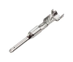 MOLEX 35747-0210 Contact, VersaBlade 35747 Series, Pin, Crimp, 14 AWG, Tin Plated Contacts