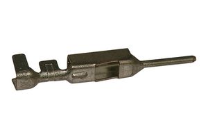 MOLEX 50837-8000 Contact, Mini-Lock 50837 Series, Pin, Crimp, 22 AWG, Tin Plated Contacts