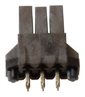 MOLEX 44769-1602 Rectangular Connector, Micro-Fit 3.0 BMI Series, 16 Contacts, Receptacle, 3 mm, Through Hole