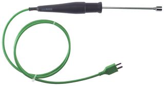 TME BSKS01-S Environmental Test Probe, Temperature