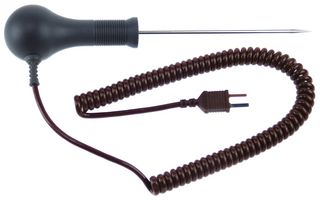 TME TP05 Needle Probe, T Type, General Purpose, 115 mm x 3.3 mm
