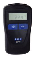 TME MM2040 Thermometer, -50°C to +150°C, 130 mm, 70 mm, 33 mm, MM20xx Series