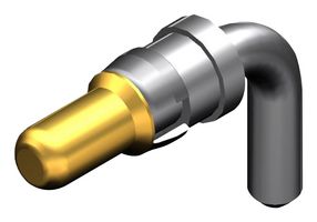 MOLEX / FCT 173112-0080 D Sub Contact, Molex FCT Series Mixed Layout Connectors, Socket (Female), Copper Alloy