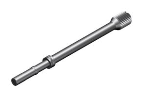 MOLEX / FCT 173112-0304 D Sub Jack Screw, 173112 Series, 53.5 mm, M3