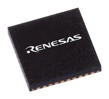 RENESAS R9A06G061GNP#AA0 PLC Modem, 3 V to 3.6 V in, QFN-40, -40 °C to 85 °C