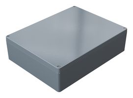 ROSE 01.31 40 11 Metal Enclosure, Electrical / Industrial, Aluminium, 313 mm, 404 mm, 111 mm, IP66