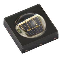 VISHAY VSMA1085600 Infrared Emitter, 860 nm, 60 °, SMD, 715 mW/Sr, 10 ns, 15 ns