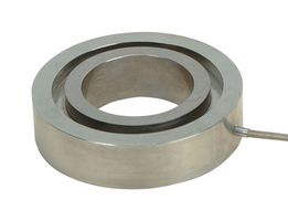OMEGA LC8400-200-5K Load Cell, 2 mV/V, 5000 lb, 15 V, LC8400 Series