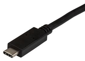 Startech USB31AC50CM Usb Cable, 3.1, A Plug-C Plug, 500M