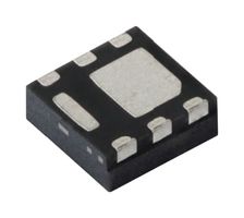 VISHAY SQA446CEJW-T1_GE3 Power MOSFET, N Channel, 20 V, 9 A, 0.0175 ohm, PowerPAK SC-70W, Surface Mount