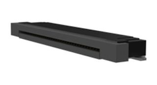 AMPHENOL COMMUNICATIONS SOLUTIONS SFV30R-3STBE1HLF FFC / FPC Board Connector, 0.5 mm, 30 Contacts, Receptacle, FCI SFV-R Series