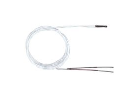 OMEGA TH-44008-40-T Thermistor Sensor, 30 kohm, 1 m Cable, 150 °C, Stripped Lead