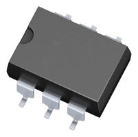 INFINEON PVT412AS-TPBF MOSFET Relay, SPST-NO (1 Form A), AC / DC, 400 V, 360 mA, SMD-6, SMD