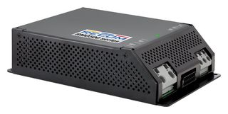 RECOM POWER RMD500-110-24SEW Isolated Chassis Mount DC/DC Converter, Railway, Module, 4:1, 500 W, 1 Output, 24 V