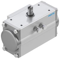 Pneumatic Actuators