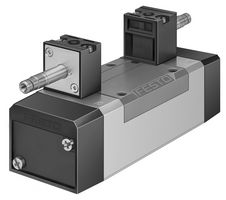 FESTO 159683 AIR SOLENOID VALVE, G1/4, 10BAR