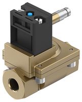 Solenoid Valves