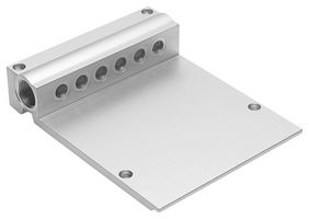 FESTO 549457 Common Supply Manifold, G3/4, 6 Outlet, OVEM Series Vacuum Generator
