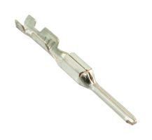 MOLEX 33000-1004 Automotive Connector Contact, MX150 33000 Series, Pin, Crimp