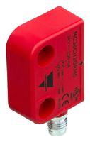 CARLO GAVAZZI MC36CH2ORM5L Safety Interlock Switch, MC36C Series, DPST-NO, Connector, 24 V, 250 mA