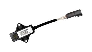 Humidity Sensor, 0% to 100% Relative Humidity, 2% Accuracy, Digital Output, Screw Terminal