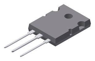 LITTELFUSE IXFB150N65X2 Power MOSFET, N Channel, 650 V, 150 A, 0.017 ohm, PLUS264, Through Hole