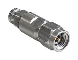 BULGIN LIMITED RF292APG RF / Coaxial Connector, 2.92mm Coaxial, Straight Jack, Solder, 50 ohm, Beryllium Copper
