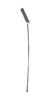 RF SOLUTIONS ANT-4FP2906-OP Antenna, PCB, 433 MHz, 1 dBi, Vertical, Adhesive