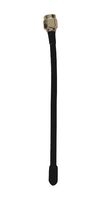 RF SOLUTIONS ANT-8WIRE-SMA Antenna, Omni-directional, 868 MHz, 2 dBi, Vertical, SMA Connector